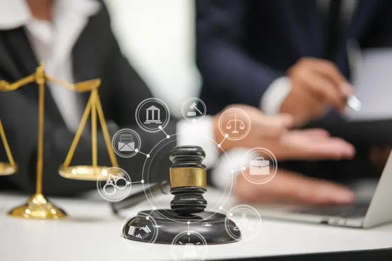 Adwokat Praga Południe