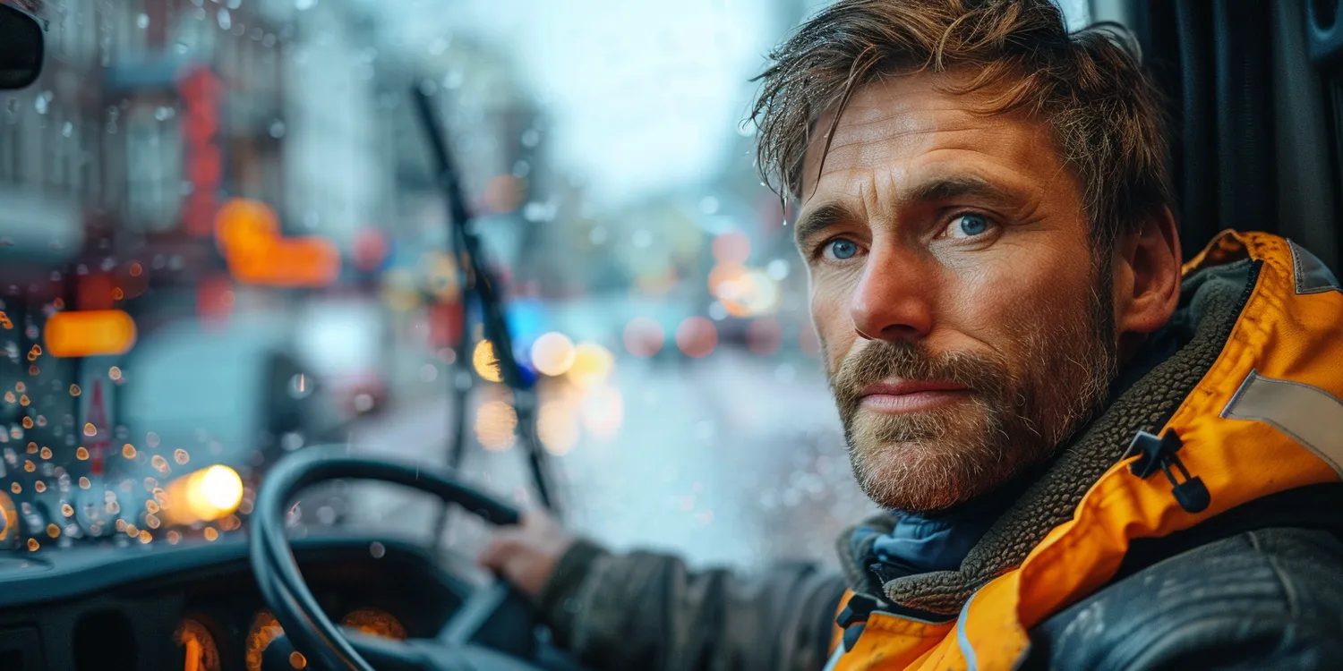 Bus do Polski z Niemiec Grudziądz