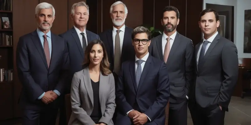 Co robi radca prawny?