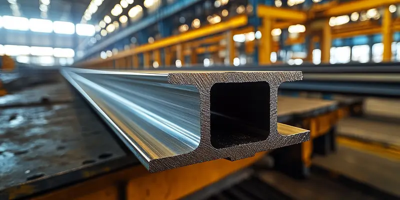 Dlaczego stal nierdzewna nie przyciąga magnesu?