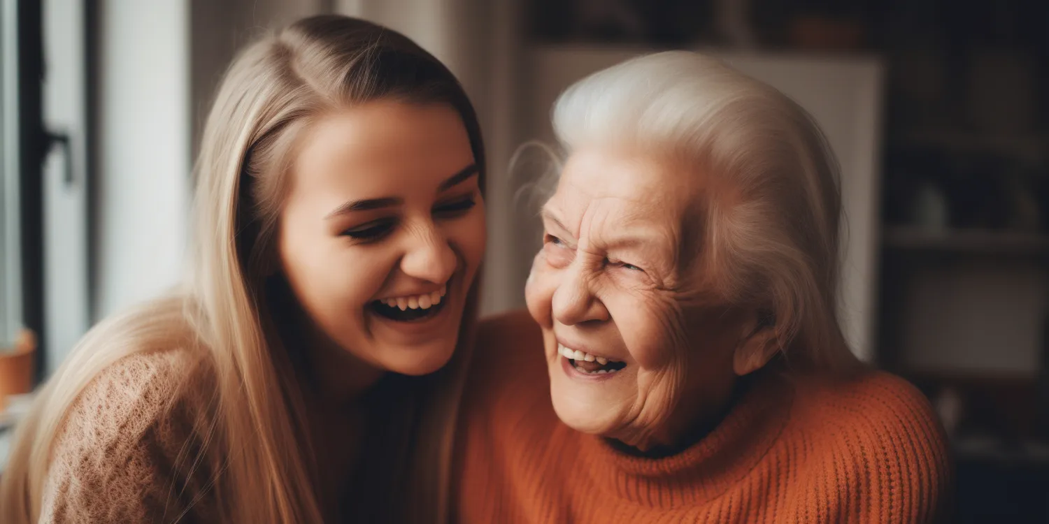 Dom dla seniora - czym się kierować przy jego wyborze?