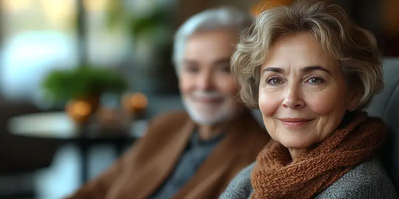 Dom dla seniorów - kompleksowa opieka pielęgniarska, medyczna, rehabilitacja