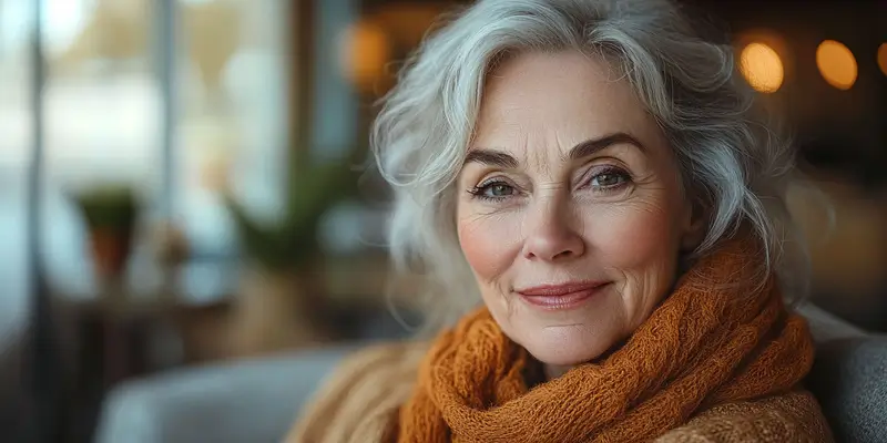 Dom opieki dla starców - jak rozmawiać z seniorem i co gwarantuje taki ośrodek?