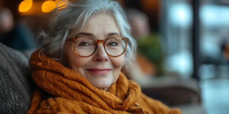 Dom seniora - poprawienie jakości życia