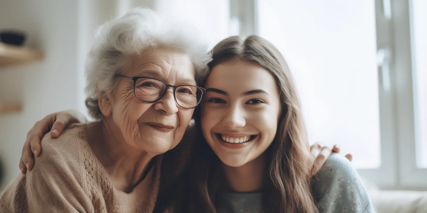 Dom spokojnej starości