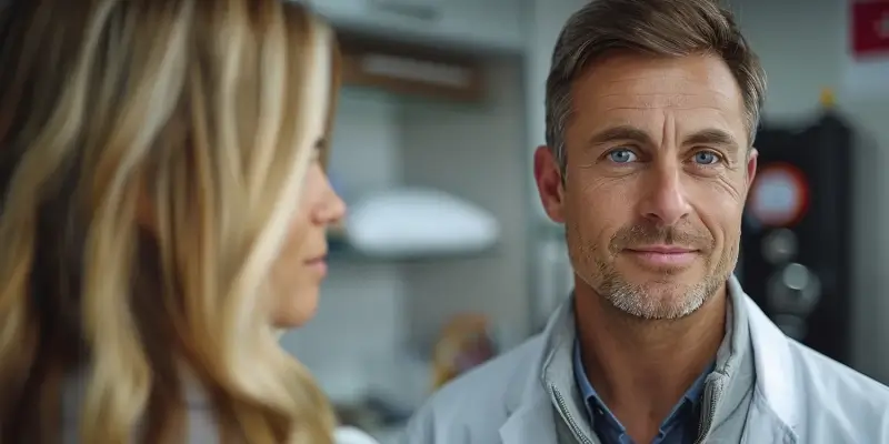 E recepta jak to dziala?