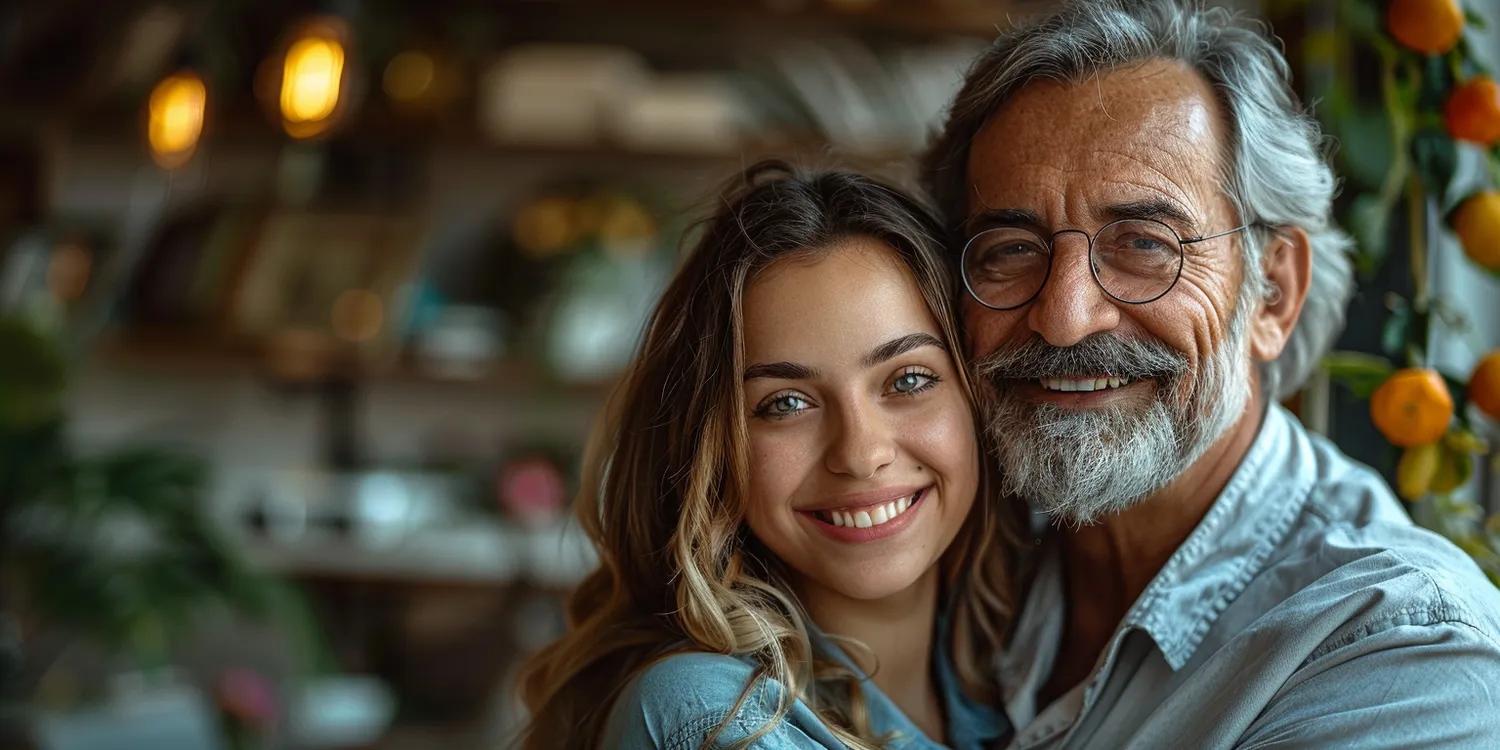 Idealny dom opieki dla starców