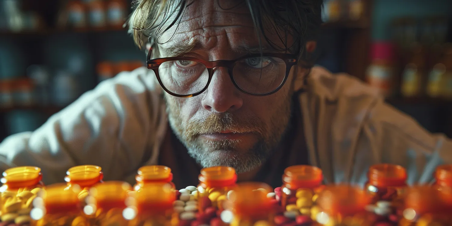 Jak powstają uzależnienia?