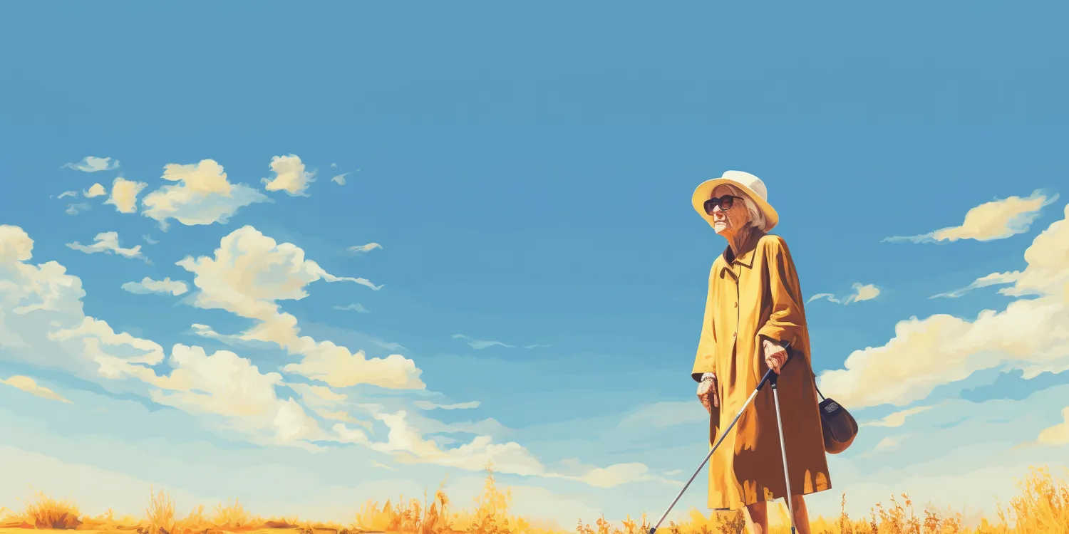 Jak wybrać dom opieki dla starców?