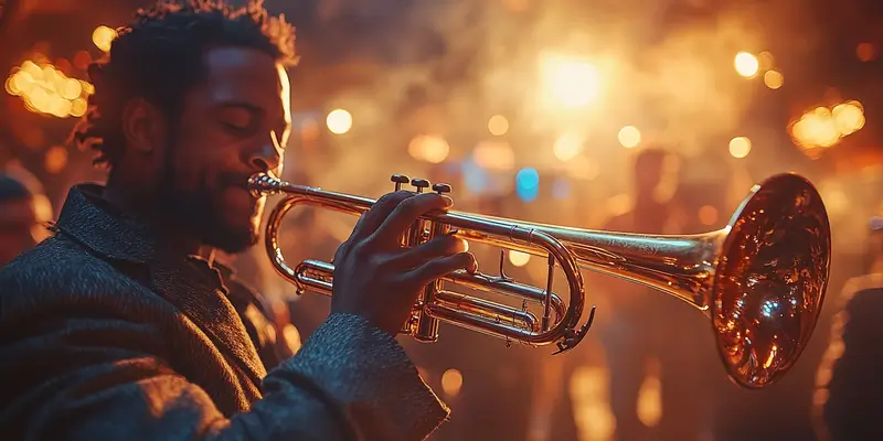 Jaka trąbka do nauki gry