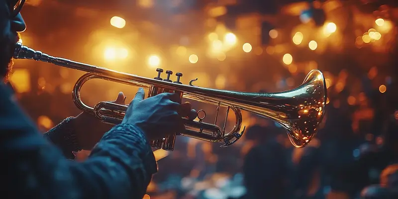 Jaki mechanizm posiada trąbka?