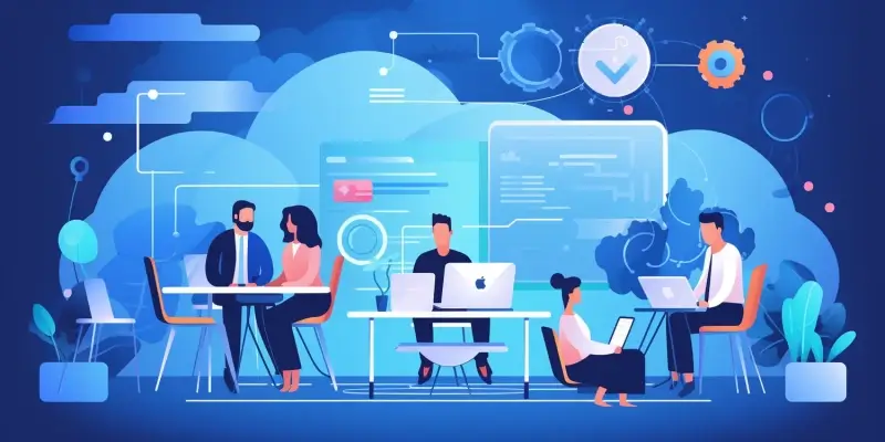 Od A do Z, czyli zawód - specjalista SEO