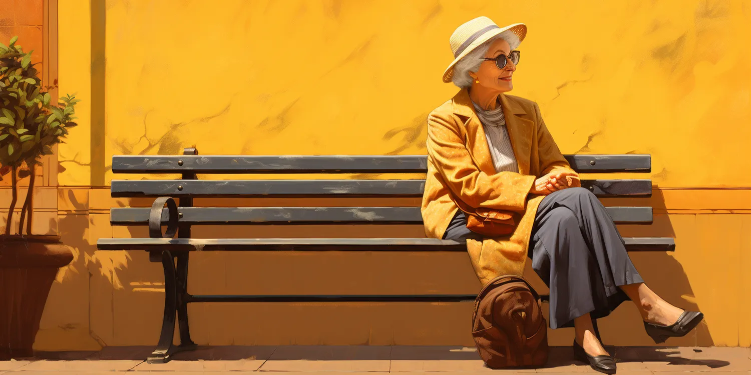 Opieka nad starszymi