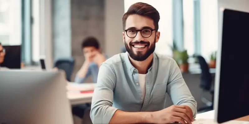 Pozycjonowanie strony internetowej - od czego zacząć?