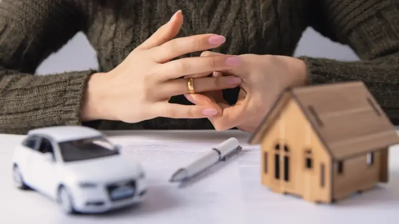 Prawo spadkowe kto dziedziczy po rodzicach?