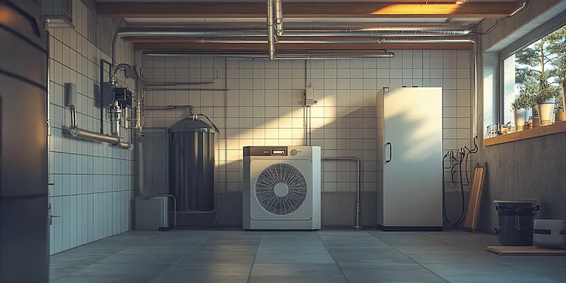 Rekuperacja w domu co to?