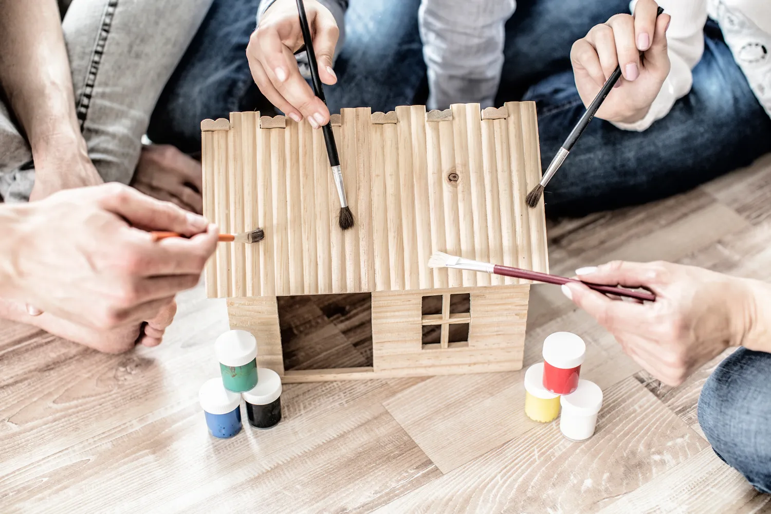 Remont odkryj nowe możliwości