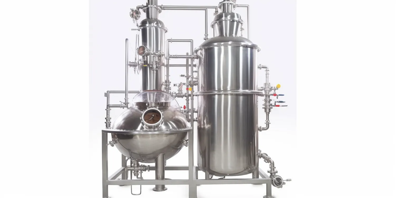 Stal nierdzewna co to?