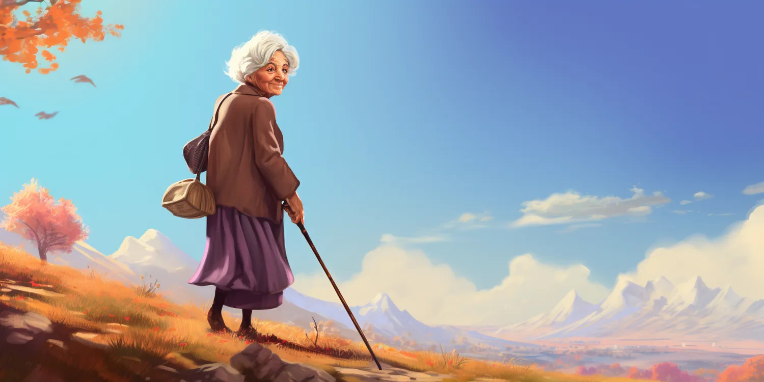 Wybór odpowiedniego domu opieki