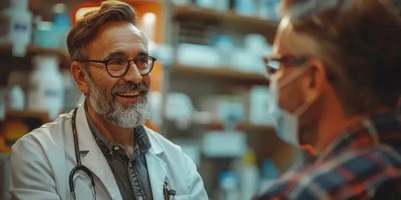 Wystawienie recepty online