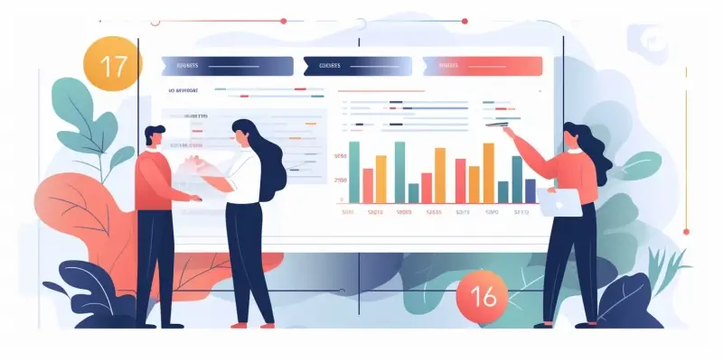 B2b marketing co to?