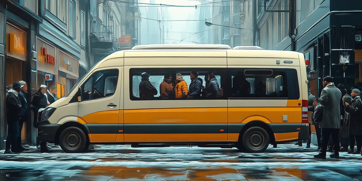 Bus do Niemiec Włocławek