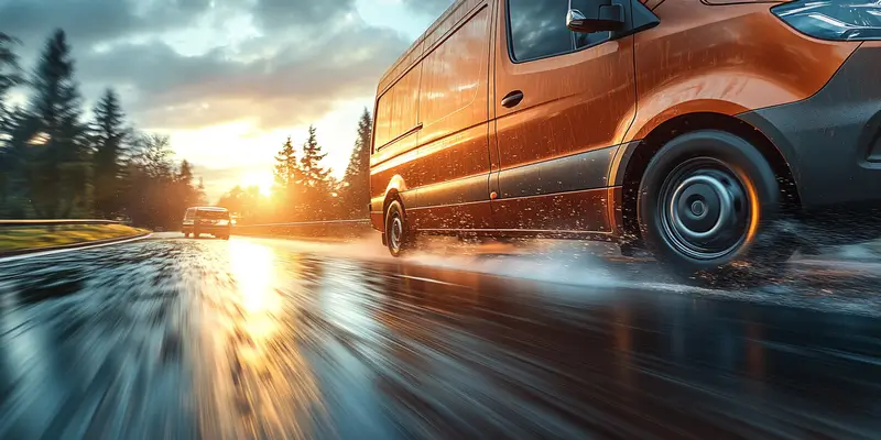 Bus Niemcy-Polska z adresu pod adres Toruń