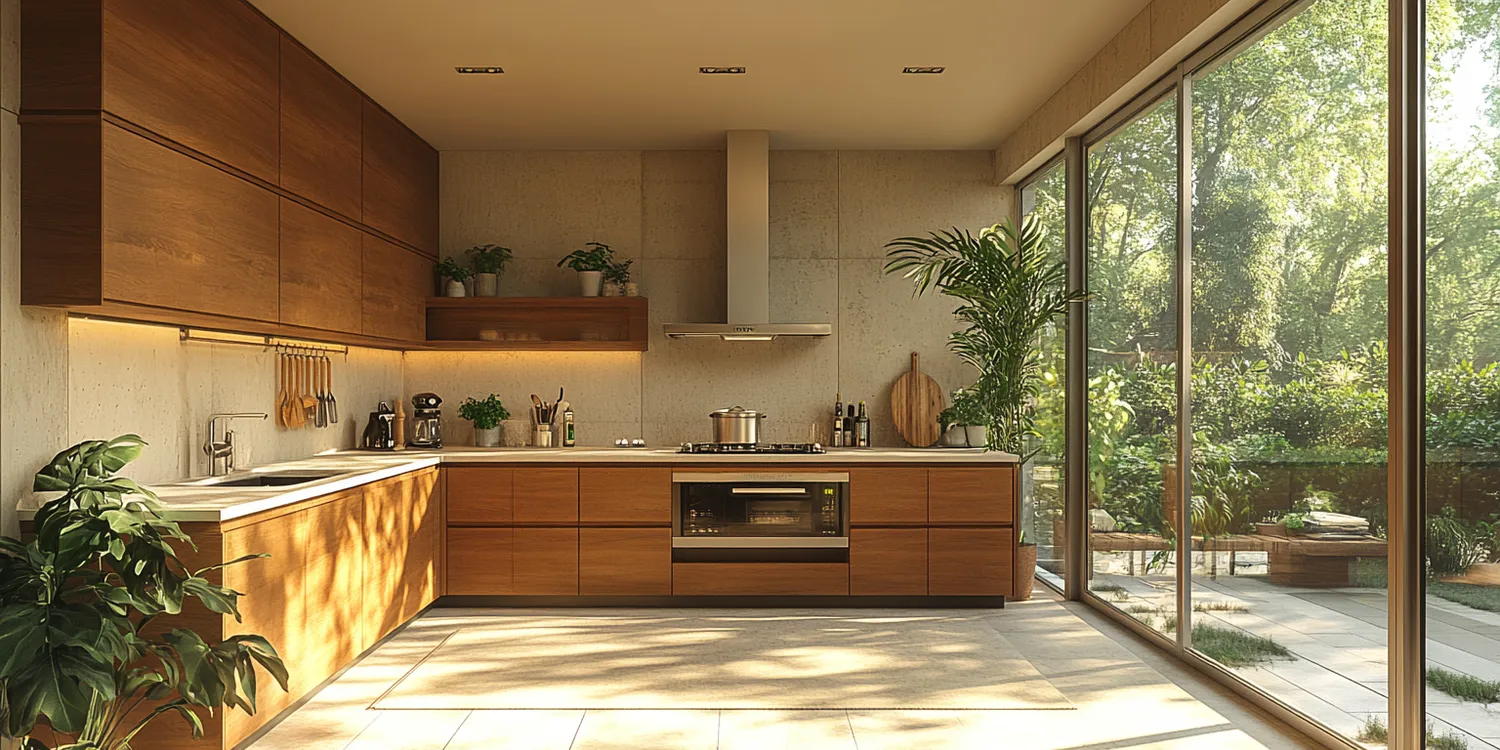 Co między meble kuchenne?