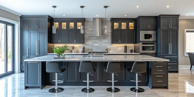 Co pod szafki kuchenne?