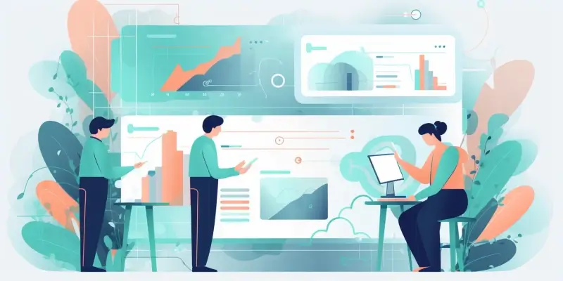 Co to jest marketing b2b?