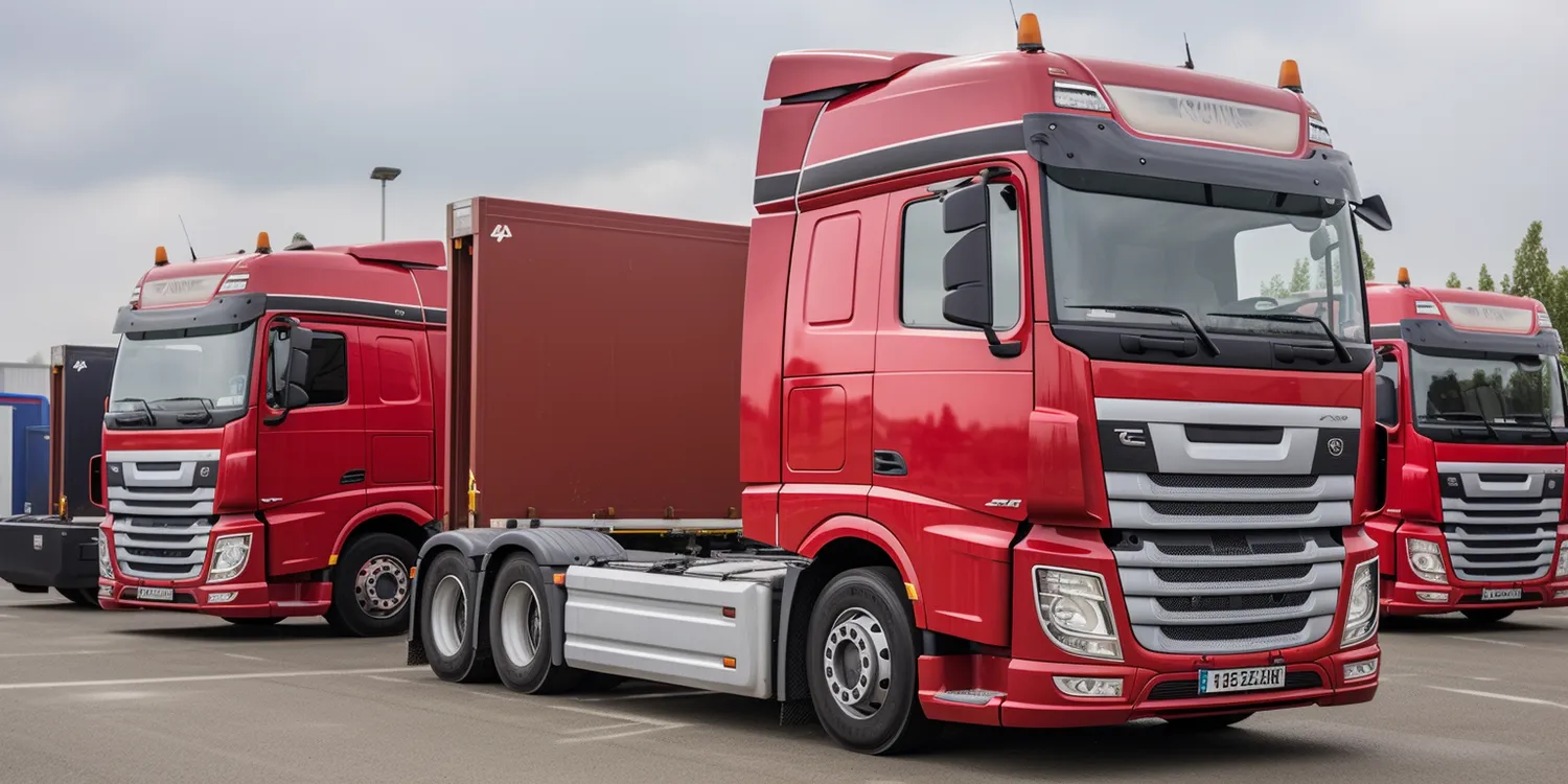 Co to jest OCP przewoźnika?