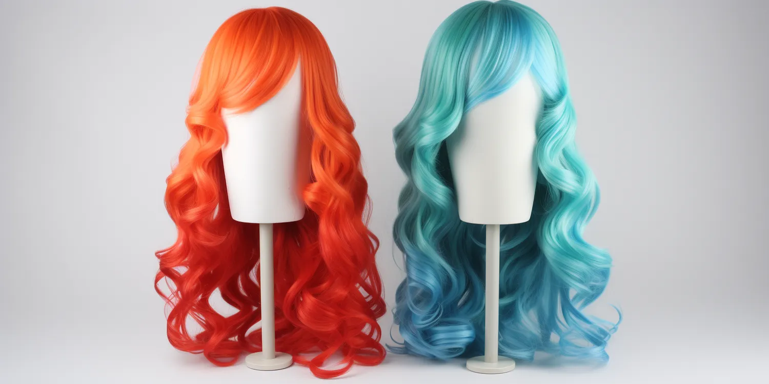 Cosplay jakie materiały?