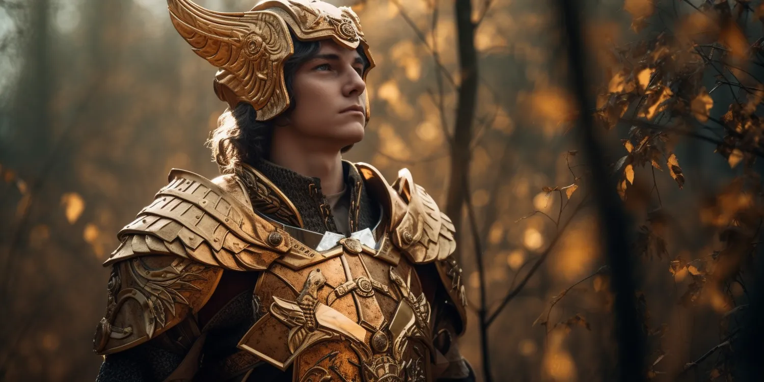 Cosplay strój elfa leśnego jak zrobić?