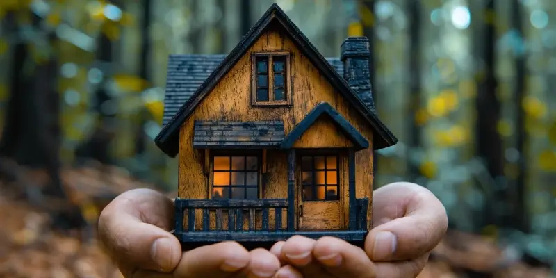 Czy warto wziąć kredyt hipoteczny?