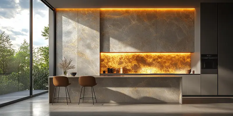 Czym pomalować meble kuchenne?