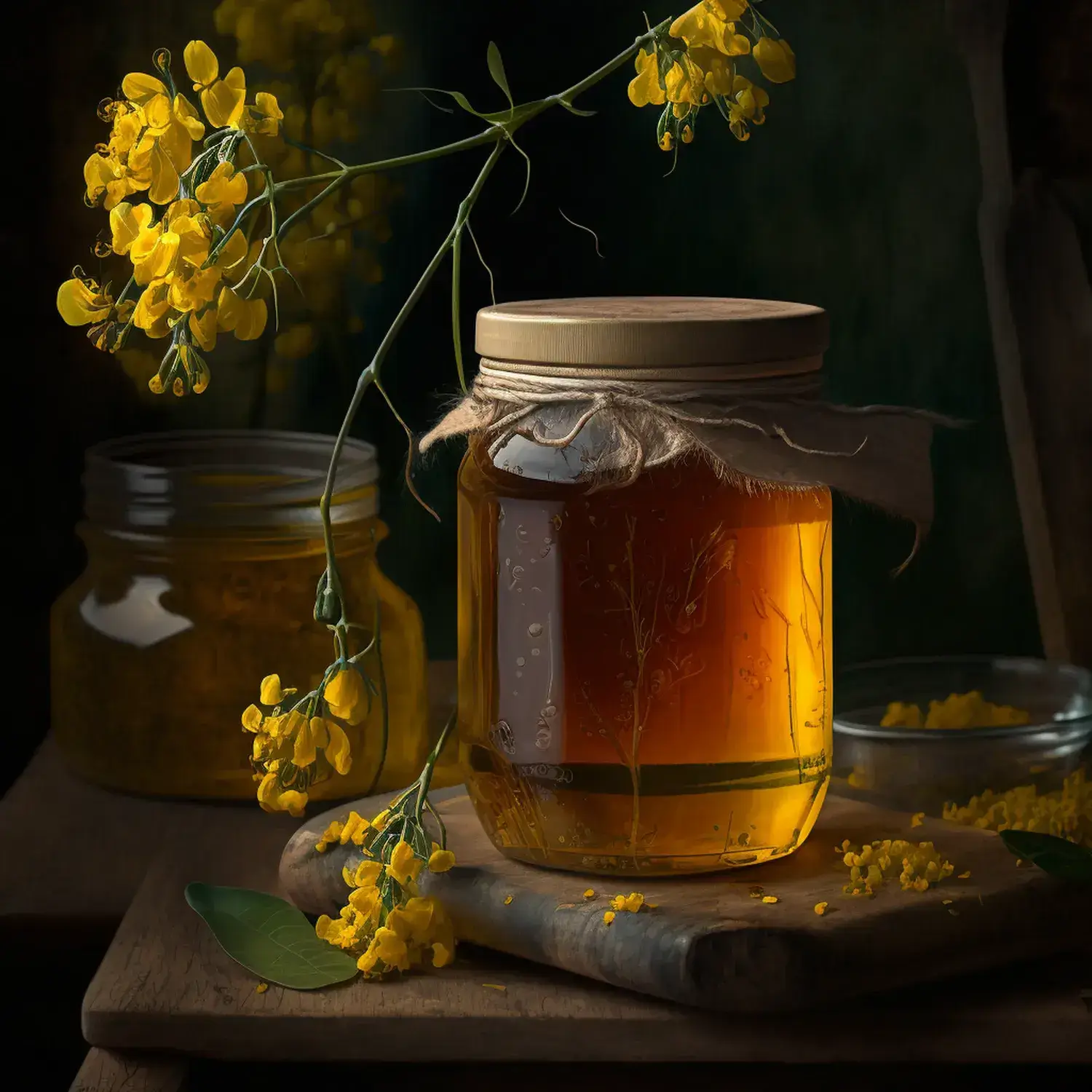 Dlaczego miód wrzosowy jest zdrowy?