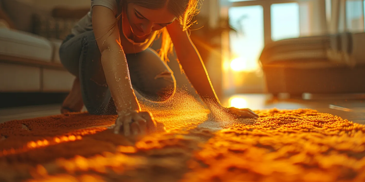 Dlaczego pranie wykładzin i dywanów warto zlecić profesjonalnej firmie?