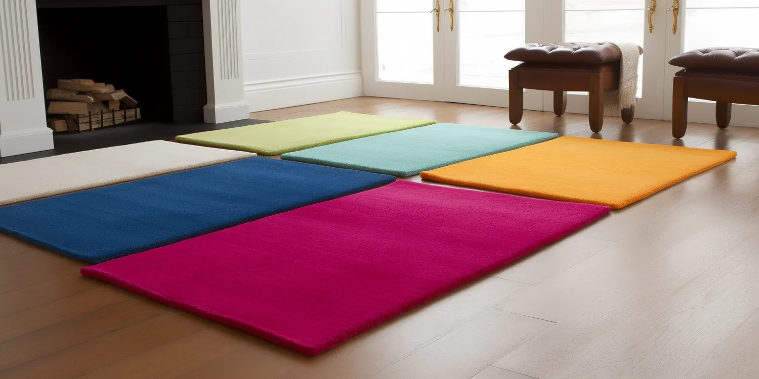 Dobry pomysł na dochodowy biznes - pranie wykładzin i dywanów