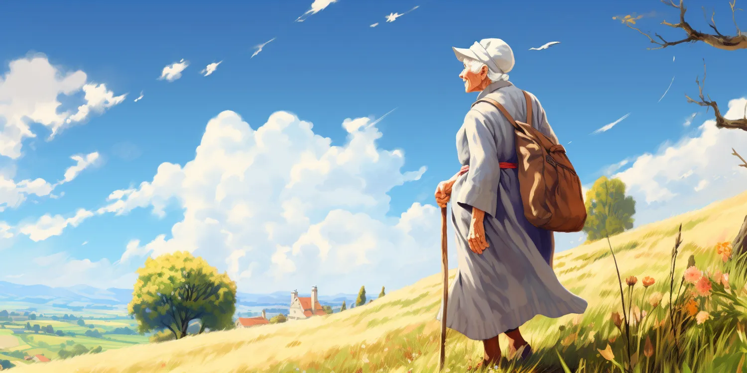 Dom dla osób starszych - czy warto?