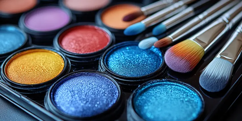 Gdzie kupic farby do twarzy?