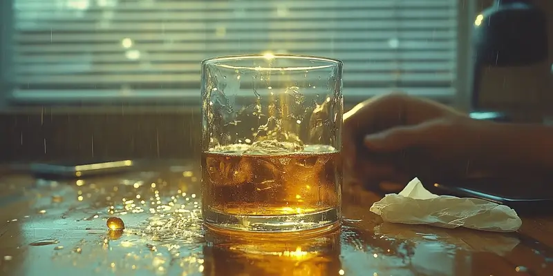 Ile czasu trwa terapia alkoholowa?