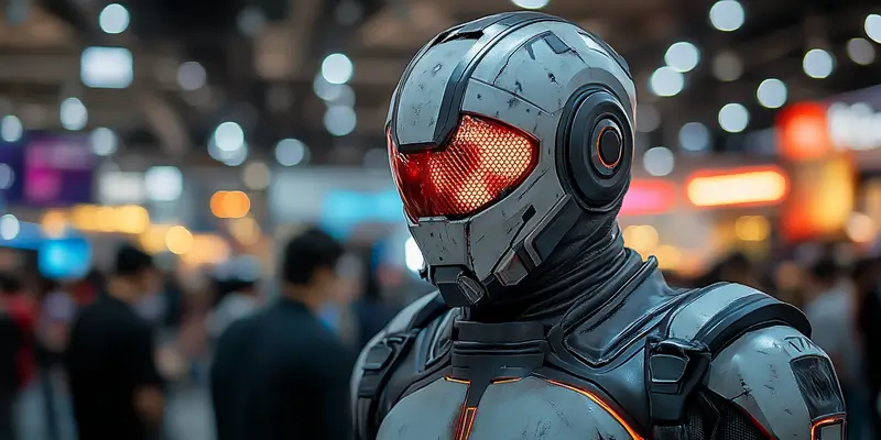 Jak ułożyć perukę na cosplay?