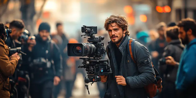 Jak zrobić reklamę video kancelarii prawnej