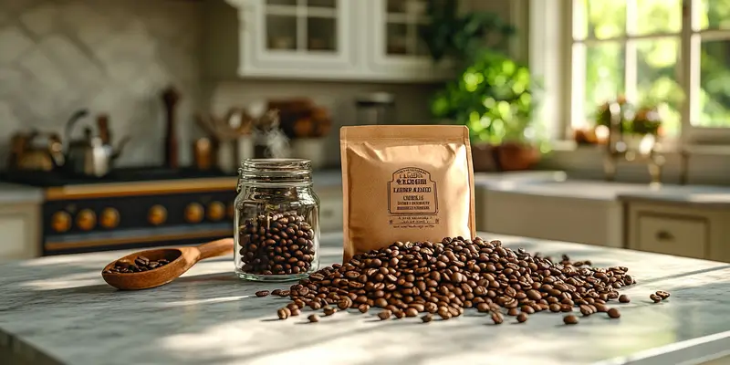 Kawa ziarnista jakie najlepsze do ekspresu?