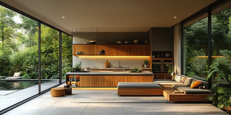 Meble kuchenne Stargard