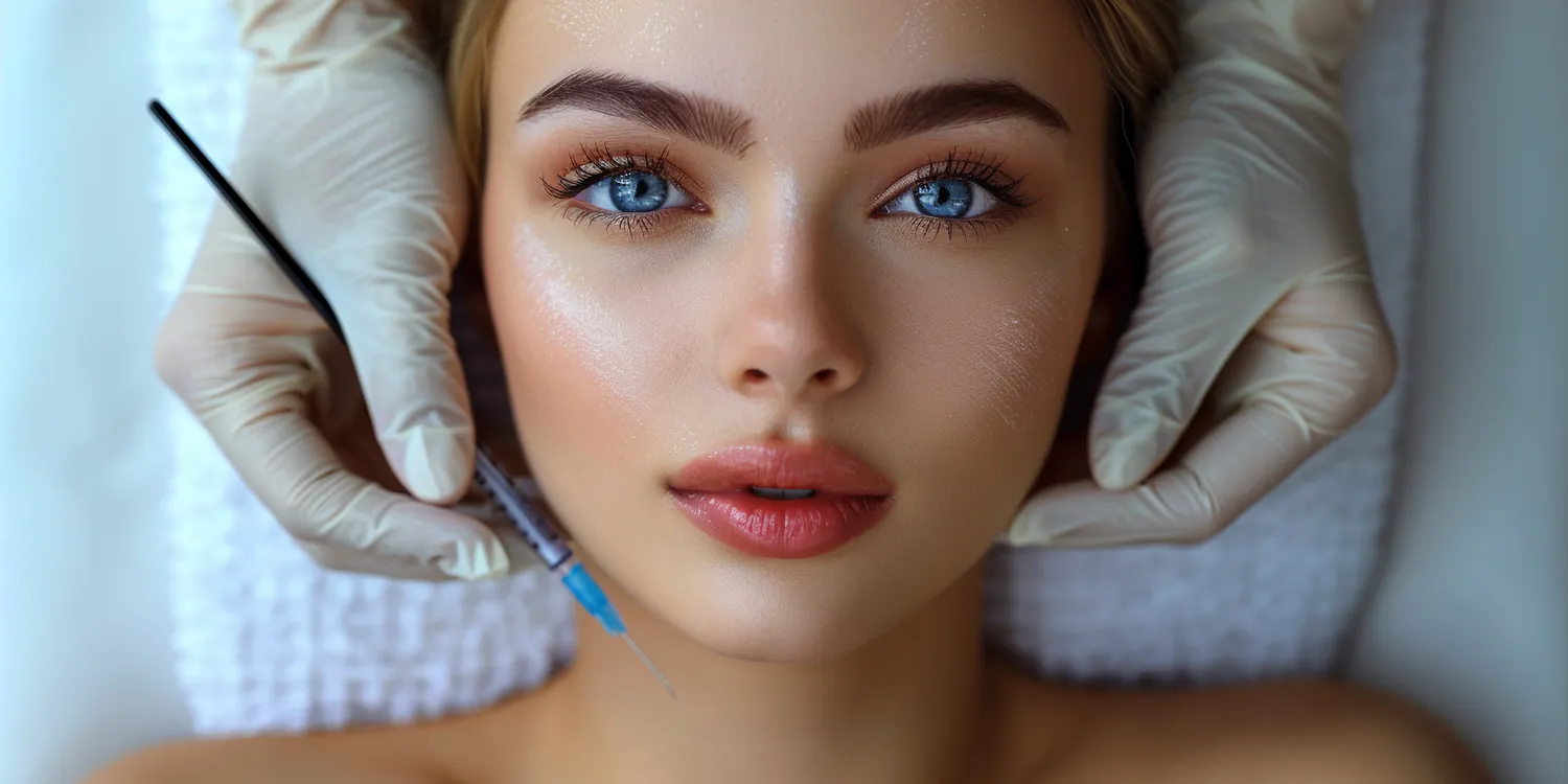 Mezoterapia igłowa Szczecin