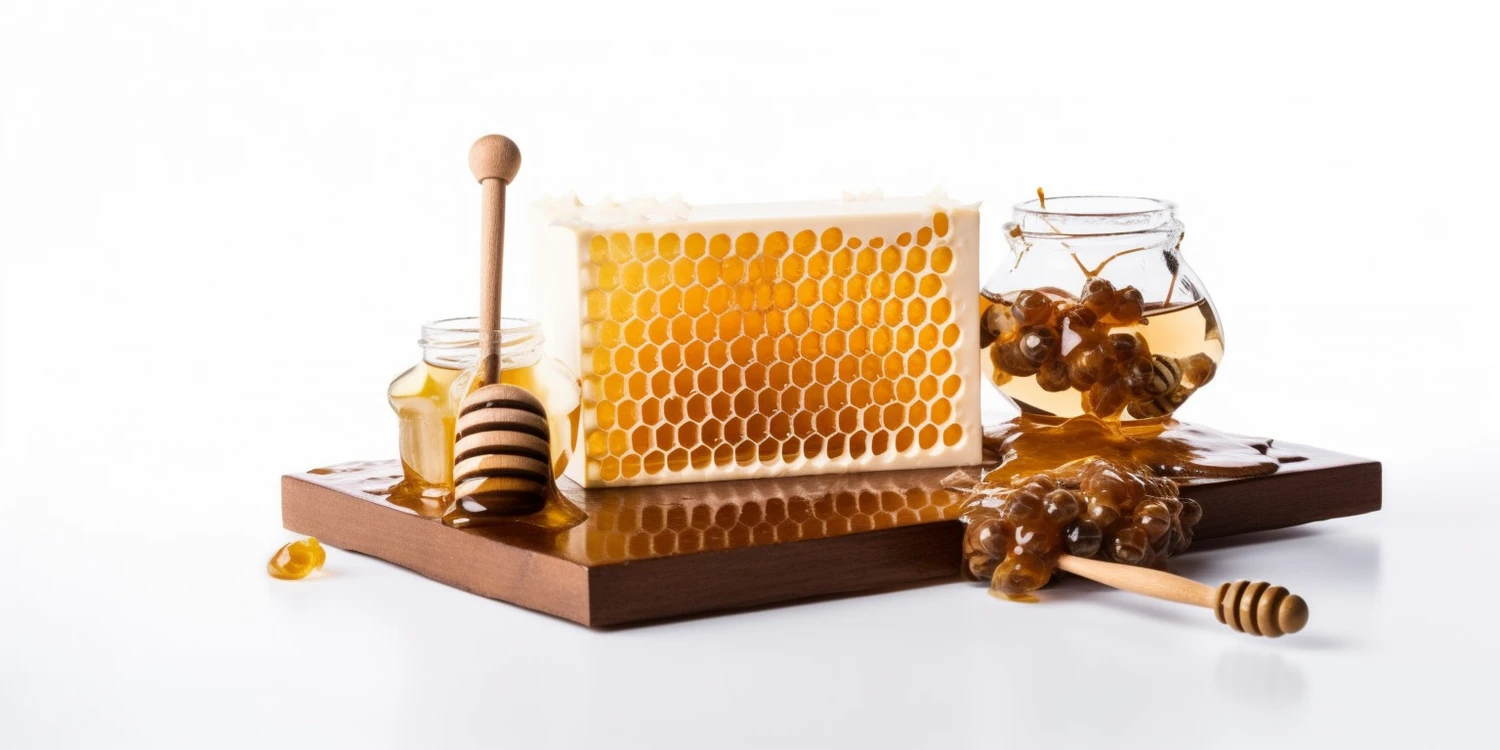 Miód nektarowo spadziowy jak stosować?