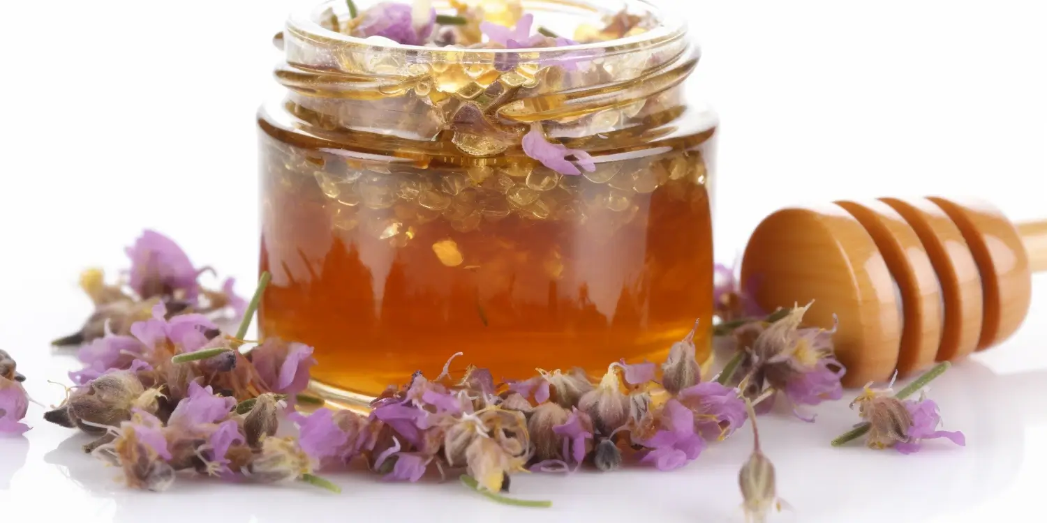 Miód wrzosowy gdzie kupić?
