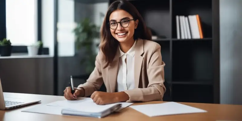 Najlepsza księgowość Szczecin