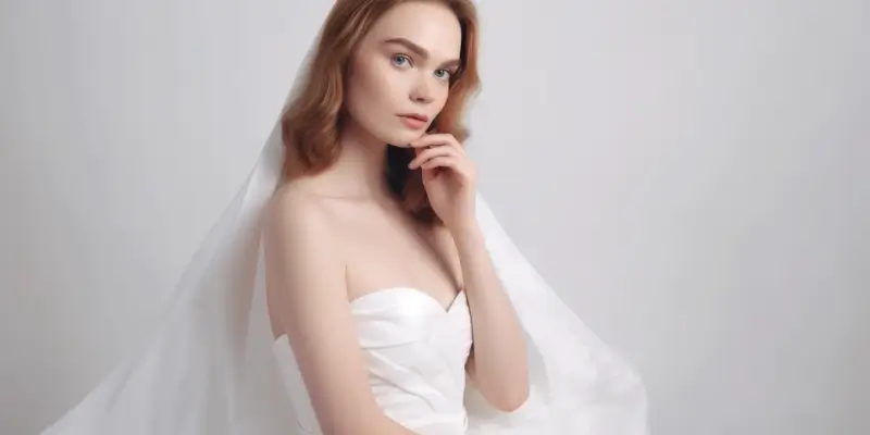 Najpiękniejsze suknie ślubne Szczecin